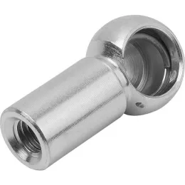 Kipp Kugelpfanne für Winkelgelenk Form B D1=16h9