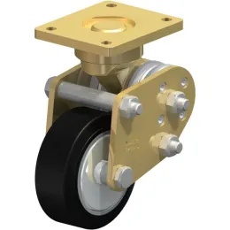 Blickle Bockrolle BPFE-ALEV