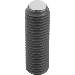 Form BV ohne Kopf, D1=M12, L2=30 Kipp