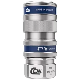 Cejn Kupplung Serie 116