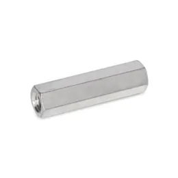 Ganter Abstandshalter GN6220-M6, Edelstahl, Innengewinde