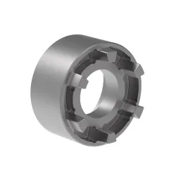 KTR AZR-Norm-Ausbaukupplung POLY-NORM® 48
