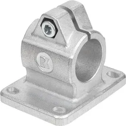 Aluminiumguss A=40,17 Kipp