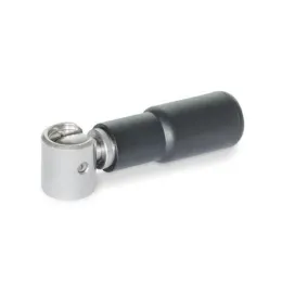 Ganter Sicherheits-Umleggriffe, Edelstahl GN798.8