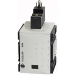Riegler 3/2-Wegeventil »FUTURA« elektrisch 230 V AC