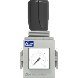 Regler Serie 651, 0-10 bar, G 1/4" Cejn