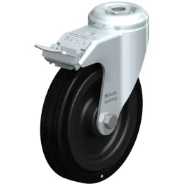 LKRA-VPA125K-FI-EL mit Feststeller Blickle