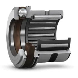 SKF Nadel-Axial-Kugellager NKX