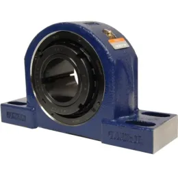 Timken Stehlagergehäuse TAPH26
