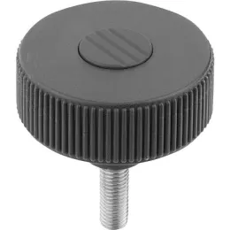Form L D=40 M8x15 Kipp