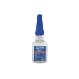 LOCTITE Sofortklebstoff 420