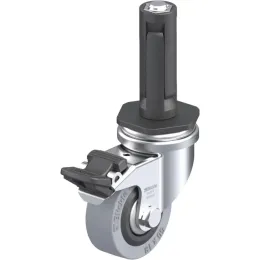 Blickle Lenkrolle LRA-VPA 50G-FI-FA-ER