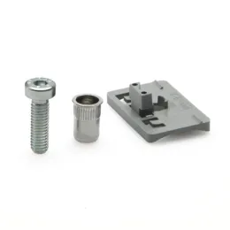 Ganter Adapter für GN 649 GN649.1
