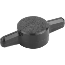 KIPP FLÜGELGRIFF H=7