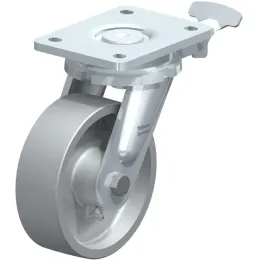 Blickle Lenkrolle LO-G 150G