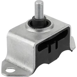KIPP GUMMI-METALL-DECKENELEMENT AUßENGEWINDE