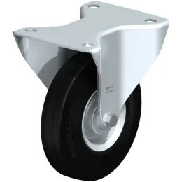 Blickle Bockrolle B-V 140R