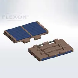 IWIS FLEXON Scharnierbandkette 821