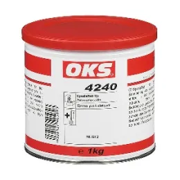 OKS Spezialfett für Auswerferstifte 4240