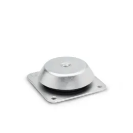 Ganter Maschinenfüße GN148