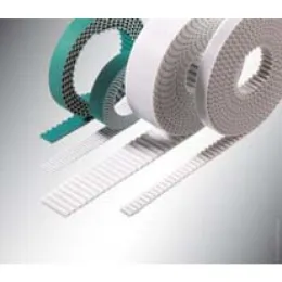 Optibelt Endlicher Zahnriemen ALPHA LINEAR T5K6