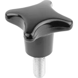 Form L, D1=25, M5x40 Kipp