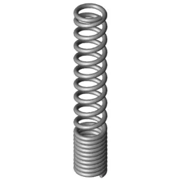 Gutekunst Schlauchschutz-Spirale C1420-25