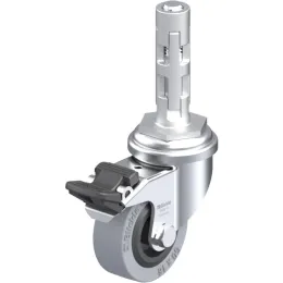 Blickle Lenkrolle LRA-VPA 50G-FI-E