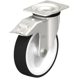 Blickle Lenkrolle LKX-POTH 200G