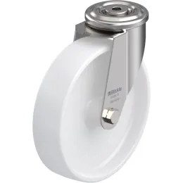 Blickle Lenkrolle LEXR-PO 200G