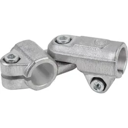 Aluminiumguss ohne Verzahnung, A=40,15 Kipp