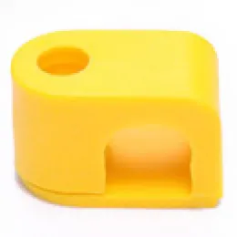 Stauff Schellenkörper Gr. 2 9,5 mm Leichte Baureihe