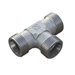 Stauff T-Verschraubung Gr. 06L