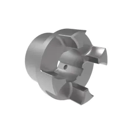 KTR Klauenkupplung ROTEX® 55 Nabe