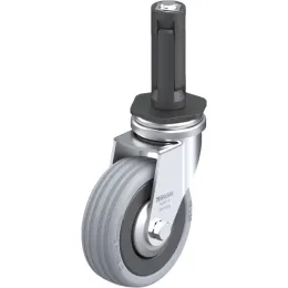 Blickle Lenkrolle LRA-VPA 75G-FA-ER