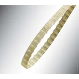 Optibelt Zahnriemen ALPHA TORQUE 10 T2,5, metrisch