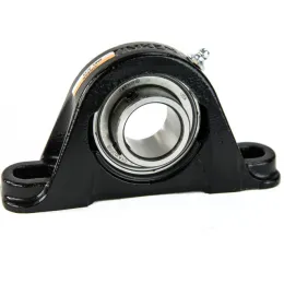 Timken Stehlagergehäuseeinheit SAK