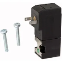 Riegler 3/2-Mini-Magnetventil