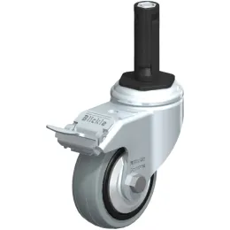 Blickle Lenkrolle LKRA-VPA 80G-11-FI-FA-ER