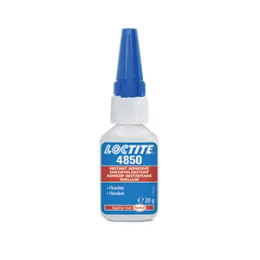 LOCTITE Flexibler Sofortklebstoff 4850