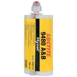 LOCTITE 2K Epoxid Strukturklebstoff 9480