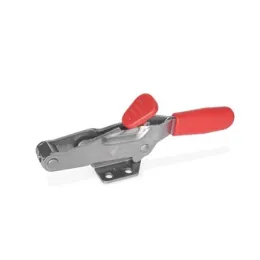 Ganter Verschlussspanner, Edelstahl GN850.2