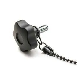 Ganter Sterngriffschrauben GN5337.13