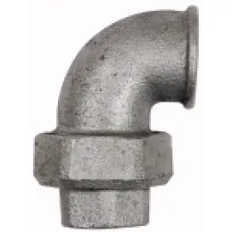 Riegler Verschraubung Bogen 95