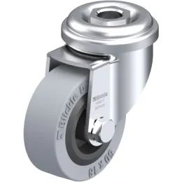 Blickle Lenkrolle LRA-VPA 50G