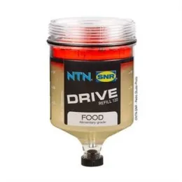 SNR Automatisches Schmiersystem LUBERDRIVEREFILL