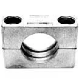 Stauff Schellenkörper Gr. 5S 32 mm Schwere Baureihe