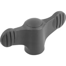 Flügelgriff M6 Kipp