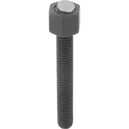 mit O-Ring D1=M8, L1=12 Kipp