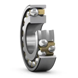 SKF Pendelkugellager 2310 M